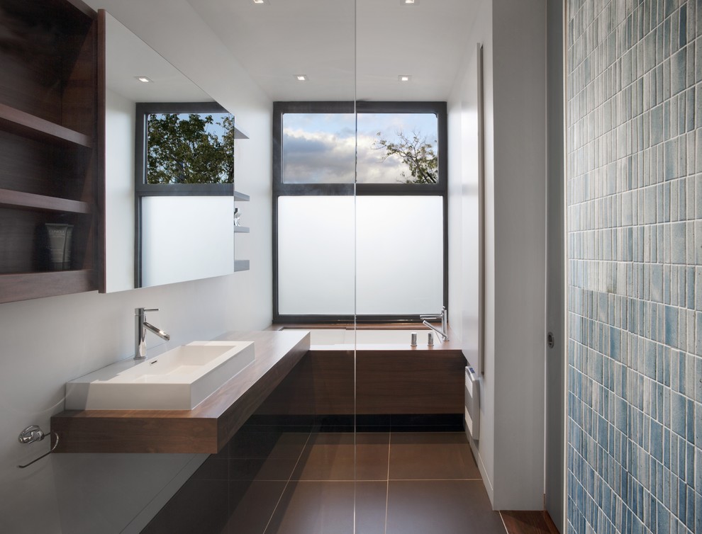 卫生间装修设计：无窗卫生间的常见问题