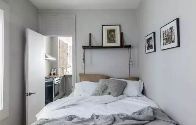 无锡装修公司：小卧室空间的设计
